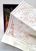 On The Track Of The Exodus<br> Questions many long accepted details of this Important Event.<br>Enclosed Full Color Map!....