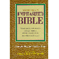 Rotherham's Emphasized Bible