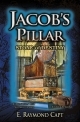 Jacob's Pillar <br>The Bible's most<br> famous "stone".<br> Westminster Abbey - London