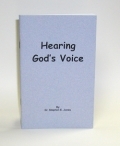 Hearing God's Voice