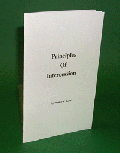 Principles Of Intercession  Intercessory prayer differs from ordinary prayer
