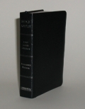 KJV Holy Bible<br> "SMALL COMPACT VERSION" <br>REFERENCE