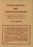 Judah's Sceptre and  Joseph's Birthright  More thrilling than western fiction!
