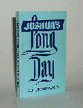 Joshua's Long Day<br> When the Sun and the<br> Moon Remained Silent