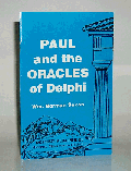 Paul and the Oracles of Delphi  Does the Tongue Movement Have a Pagan Background?
