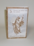 No. 5 - Honor thy  father and thy mother