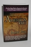 America B.C. by Barry Fell