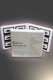 Biblical Antiquities - Album IV