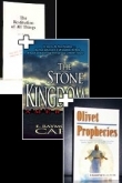 Restitution of all Things  and Olivet Prophecies and Stone Kingd