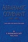 Abrahamic Covenant - Ray Capt (Quantity Discounts Available*)