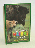 Lessons From Nature  For Youth
