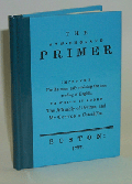 The New-England Primer