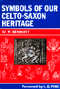 SYMBOLS OF OUR CELTO-SAXON HERITAGE  ...and their relation to  Biblical Israel