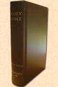 1782 Robert Aitken Bible<br>Facsimile Reproduction