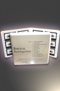 Biblical Antiquities - Album I