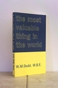 The Most Valuable Thing In The World