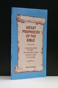 Great Prophecies Of The Bible