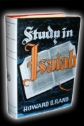 Study in Isaiah
