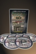 Biblical Antiquities - CD Album IV