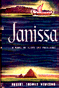 Janissa A Novel of<br> Egypt and Palestine