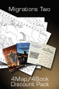 Discount Pack Number 4:<br>  Migrations Two