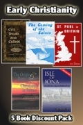 Discount Pack Number 7: <br>Early Christianity