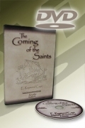 The Coming Of The Saints (DVD)*
