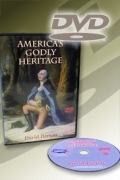 America's Godly Heritage (DVD)