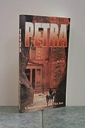 PETRA "A rose-red city<br> half as old as time"