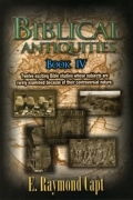 Biblical Antiquities IV (Book)
