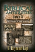 Biblical Antiquities V (Book)