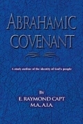 Abrahamic Covenant (Capt)<br>Quantity Discounts Available*