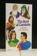 The Soul Of Cambria