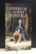 America's Godly Heritage<br>  A factual account of the<br>  Founders Christian beliefs