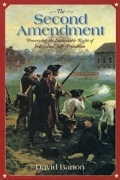The Second Amendment <br>Preserving the Inalienable Right<br> of Individual Self-Protection