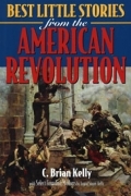 Best Little Stories From The American Revolution
