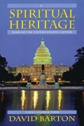 A Spiritual Heritage Tour<br> of the United States Capitol