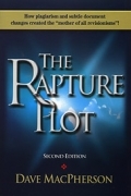 The Rapture Plot