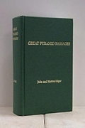 Great Pyramid Passages