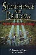 Stonehenge And Druidism<br> Did a Divine Hand guide<br>the building of Stonehenge?