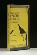 The Great Pyramid Decoded (VIDEO)<br> (Also Available On DVD)