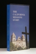 The California Mission Story (VIDEO)