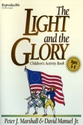 The Light and the Glory Children's Activity Book