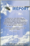 Who Hath Believed Our Report
