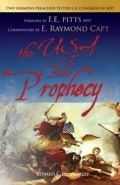 The USA In Bible Prophecy<br>The Foundation on<br>which  the Answers for<br>Today will come to Light!