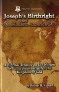 Joseph's Birthright and<br>Modern America