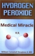 Hydrogen Peroxide:  MEDICAL MIRACLE Its importance to health is vital!