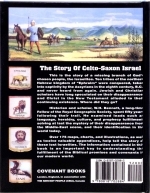 The Story of Celto - Saxon Israel -  W.H. Bennett [SOFTBOUND] Over 175 maps, charts, and illustrations, as well as...