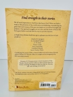 50 PEOPLE EVERY CHRISTIAN SHOULD KNOW  Learning from Spiritual  Giants of the Faith