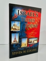 ISRAEL'S TRIBES TODAY.... "Lost" Israel found! - Steven M Collins -